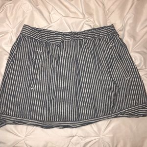 J Crew Skirt